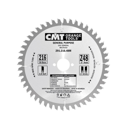 Cmt Orange Tools - 291.150.24E LAMA X LUNGO/TRAVERSO VENA HW 150X2.4/1.4X16 Z24 15ATB en oferta