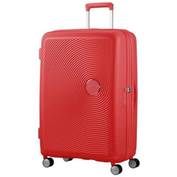Trolley Soundbox Spinner 77/28 Tsa Exp Coralred 88474-1226 características