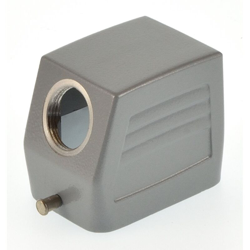 Custodia 6P con entrata cavo PG16 laterale 1652520000 - Weidmuller en oferta