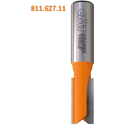Cmt Orange Tools - 811.628.11 FRESA A TAGLI DIRITTI HW S=12.7 D=12.7x31.7x82.5 DX