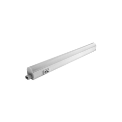 Novaitalia - LAMPADA SOTTOPENSILE A LED 4W 320 lm - mm. 303 x 22 x 30 NAT. características