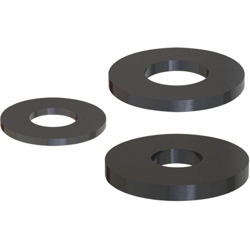 Cmt Orange Tools - 990.408.00 ROSETTA PIANA TRANCIATA 3x9x1 UNI-6593 X VITE M3 precio