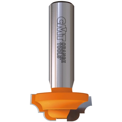 Cmt Orange Tools - 748.191.11 FRESA PROFILATA HW Z2 S=6 D=19 R=2.4 DX