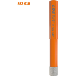 Cmt Orange Tools - 552-010 PUNTA DIA PER GRES/MARMO/GRANITO H=35 S=ESAG D=10 DX precio