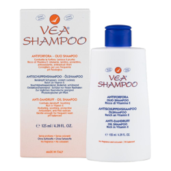 Vea® Shampoo Antiforfora en oferta