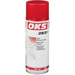 Pulizia Schiuma Multifunzione 2631 400 Ml (A 12) - OKS características