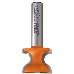Cmt Orange Tools - 955.804.11 FRESA PER ANTE & FINESTRE S=12 D=31.7X25.4X73 DX en oferta