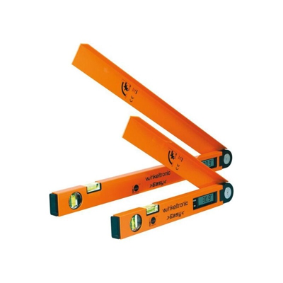 Angolo Metro Digitale Facile Winkeltronic 600 - NEDO