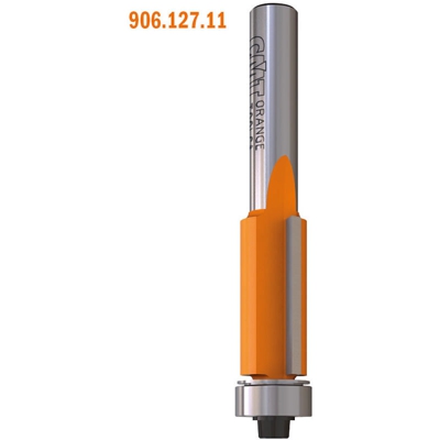 Cmt Orange Tools - 806.690.11 FRESA X RIFILARE C/CUSC. HW Z2 S=12.7 D=19x50.8x110 DX