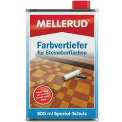 Colore Intensificatore 0.5L Mellerud (A 4) - FP en oferta