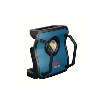 Bosch Torcia a batteria GLI 18V-10000 C Professional, batterie e caricabatteria non inclusi - 0601446900