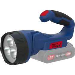 Güde Lampada a batteria L 18-0, senza batteria e caricabatteria - 58519 precio