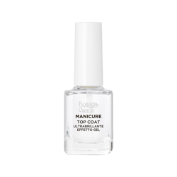 Top coat ultrabrillante efecto gel (10 ml) características