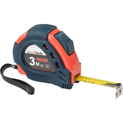 PRECISA Nastro metrico in acciaio, 3 m - 060113 - KWB características