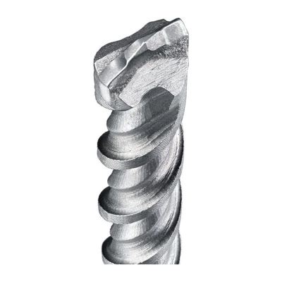 HB 44 SDS plus Punte per martello, 460/400 mm, ø 20.0 mm - 244650 - KWB