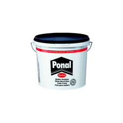 Pn 3 Secchio Di Colla Per Legno 5Kg Classic (F) - Ponal precio