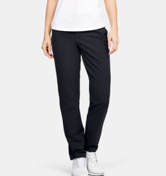 Pantaloni UA Links da donna precio