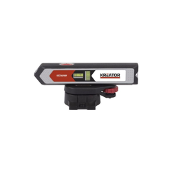 Livella Laser Con Base Magnetica Portata 20 Mt - VARO precio