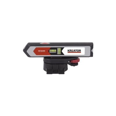 Livella Laser Con Base Magnetica Portata 20 Mt - VARO