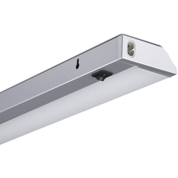 Plafoniera LED Sottopensile 10W 60cm Rotabile 6400K - V-tac precio