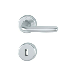 Rosetta Maniglia Della Porta 1766 / 17Kv / 17Kvs, Wc, F1 - HOPPE precio