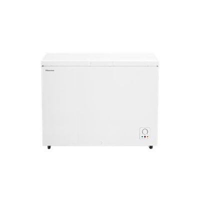 Congelatore Orizzontale FC403D4AW1 Classe A+ Capacità Lorda / Netta 307/306 Litri Colore Bianco