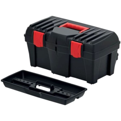 Cassetta Portautensili Caliber 18 - Pplast características