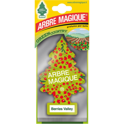 Arbre Magique Berries Valley - TAVOLA características