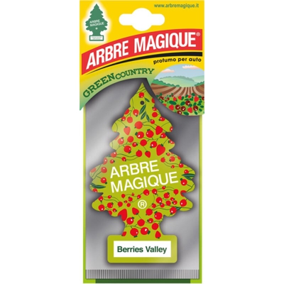 Arbre Magique Berries Valley - TAVOLA