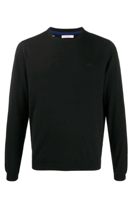 Maglia girocollo - SUN68