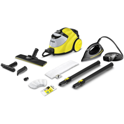 Pulitori a vapore SC 5 EasyFix Iron - 15125360 - Karcher características