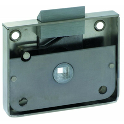 Bullone Nr.1591 40 Millimetri 7 Millimetri Asta Quadrato (A 10) - NO NAME precio