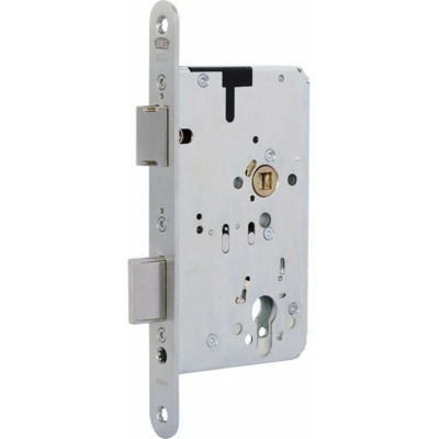 Mortise Panico Pz65 / 72 / 920Rd Paf-Eb-2326 Dlermatt - NO NAME