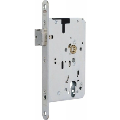 Serratura Infilare Con Funzione Antipanico Ot.Pa-Schl.Pz55 / 72 / 9B-2110-Bdl24Rder - NO NAME