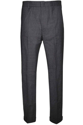 Pantalone grigio- BE ABLE