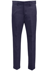 Pantalone in lana - BE ABLE precio