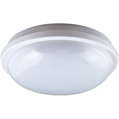 Beghelli - GEO LED 20W ROUND WHITE 4K - BEG 75323