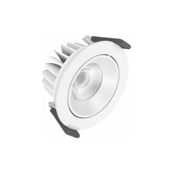 Ledvance Luce Dell'Interno. Luce Da Incasso Spot Led Regolare 8W / 4000K en oferta