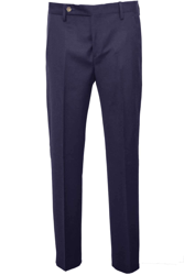 Pantalone in lana - ENTRE AMIS en oferta