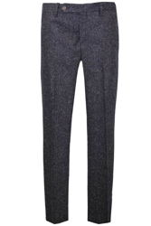 Pantalone in lana - ENTRE AMIS en oferta