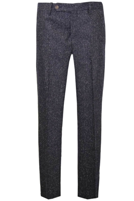 Pantalone in lana - ENTRE AMIS