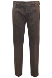 Pantalone in gabardine - ENTRE AMIS precio