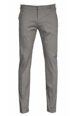 Pantalone in cotone- ENTRE AMIS