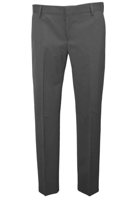 Pantalone in fresco lana - ENTRE AMIS