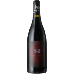 OUTRE TERRE AMPHORE 2018 - DOMAINE ROCHES NEUVES THIERRY GERMAIN características