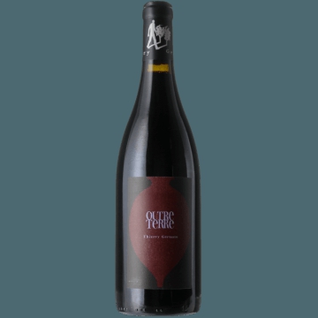 OUTRE TERRE AMPHORE 2018 - DOMAINE ROCHES NEUVES THIERRY GERMAIN