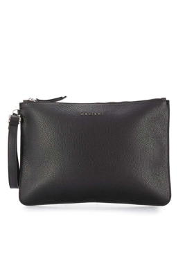 Pochette con manico - ORCIANI