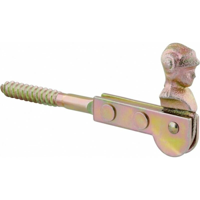 Arresto Persiana Battente 3344 / K2 / 165 - NO NAME