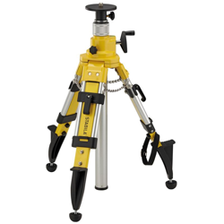 Stabila Treppiedi con colonnina di elevazione BST-K-M, 69-170 cm - 18195 en oferta