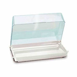 Bighouse It - VETRINETTA ESPOSITORE RETT. 40X30 H.14 en oferta